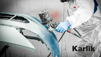 Blacharnia Lakiernia Karlik